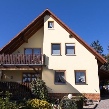 Ferienwohnung Weiher - Naehe Nuernberg / Messe Schwanstetten Exterior photo